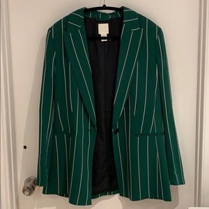 H&M blazer